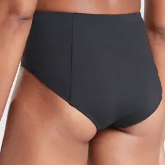 ATHLETA High Waist Full Bottom Medium NWOT - Picture 2 of 4